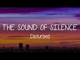 Disturbed - The Sound Of Silence (CYRIL Remix) (Lyrics)