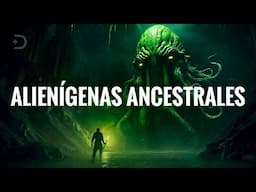 ¿Existió una civilización alienígena antes que los humanos? Hipótesis silúrica