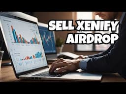 How To Sell Your Xenify Airdrop Without The Website/DAPP