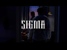 "Sigma" | Crypt TV Original Short Film