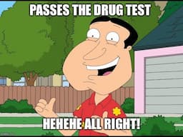 Happy 4/20! Family Guy on Drugs Ultimate Compilation!