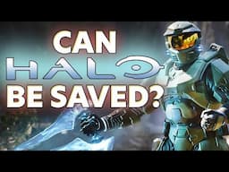 Can Halo Be Saved? - Inside Games Roundup