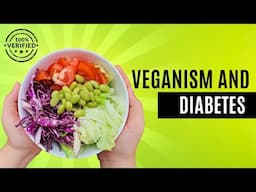 Veganism and Diabetes