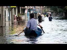 Regional climate change impacts | Frontiers in Science