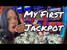 MY FIRST HAND-PAY! || GAMBLING ON MY CELLPHONE