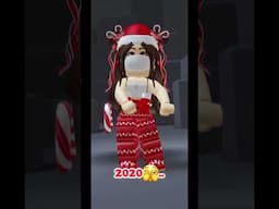 🎅🎄AVATAR REVOLUTION *CHRISTMAS* #roblox #robloxedit #robloxshorts #trending #viral