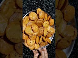 ಬಟನ್ ತಟ್ಟೆ ಮಾಡುವ ವಿಧಾನ| Button thatte snack #nammaadugenimmaruchi #food #cooking #recipe #snack