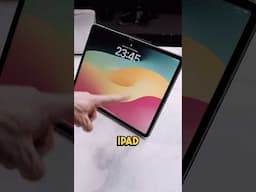 Die PRO Hülle für dein iPad Air und iPad Pro