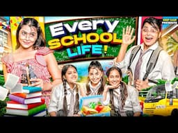 Every School Life | Deep Kaur