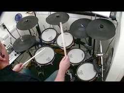 Power  - Planetshakers | Drum Cover