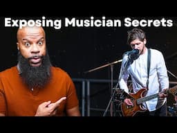 Unlock Musician Secrets: What They Never Tell You (2024)