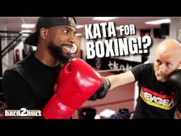 Safe, Realistic and Fun Boxing Training with Jared Robinson