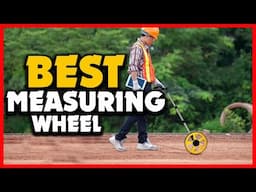 ✅Top 5 Best Measuring Wheel in 2025