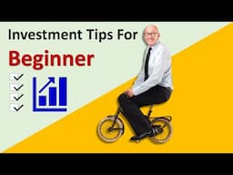 investment tips for beginners