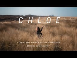 CHLOE - A Dancer's Path